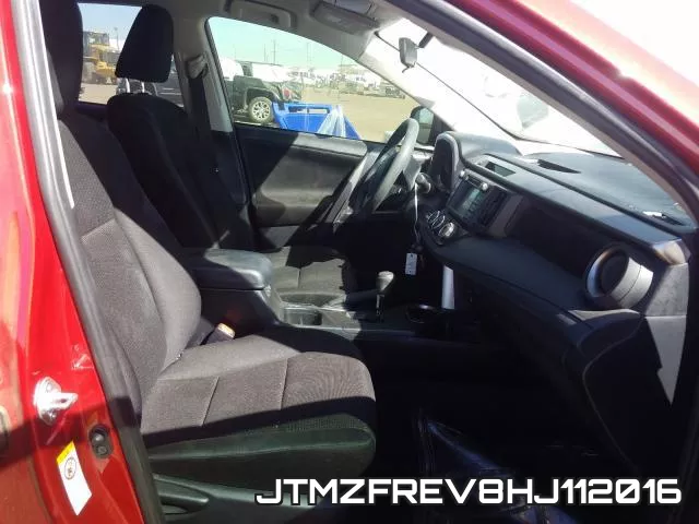 JTMZFREV8HJ112016 фото 6
