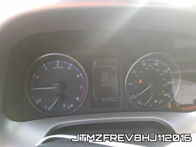 JTMZFREV8HJ112016 фото 9