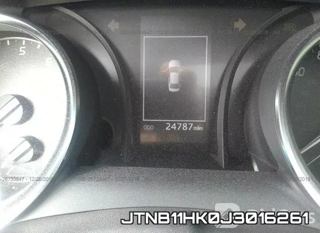 JTNB11HK0J3016261 фото 8