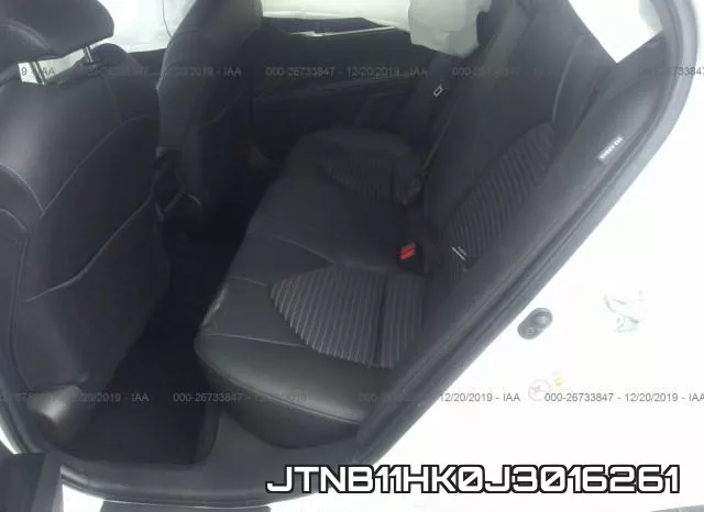 JTNB11HK0J3016261 фото 9
