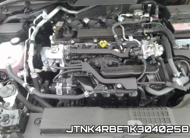 JTNK4RBE7K3040258 фото 2