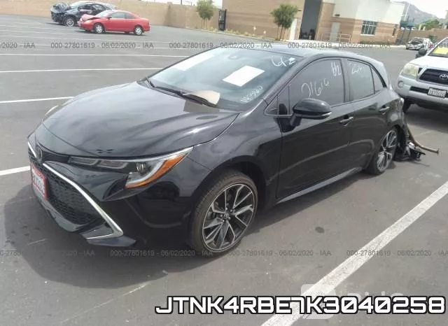 JTNK4RBE7K3040258 фото 3