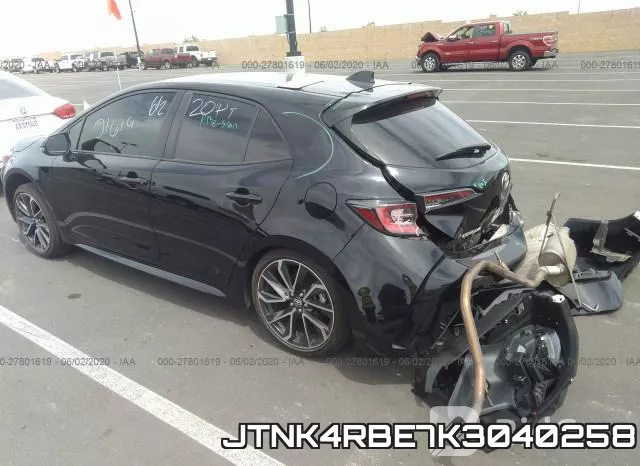 JTNK4RBE7K3040258 фото 4