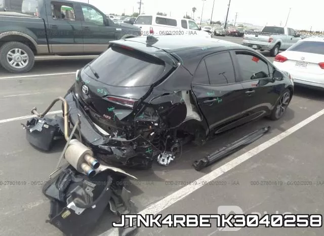 JTNK4RBE7K3040258 фото 5