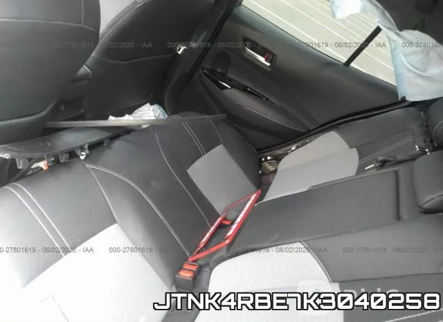 JTNK4RBE7K3040258 фото 9