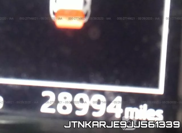 JTNKARJE9JJ561339 фото 8