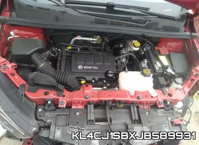 KL4CJ1SBXJB589931 фото 2