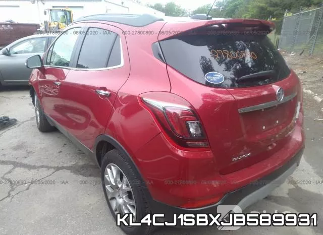 KL4CJ1SBXJB589931 фото 4