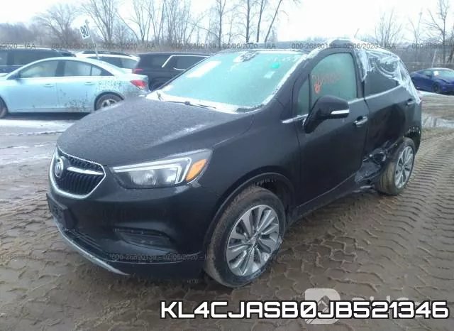 KL4CJASB0JB521346 фото 3