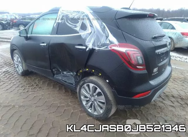 KL4CJASB0JB521346 фото 4