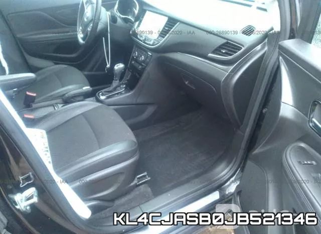 KL4CJASB0JB521346 фото 6