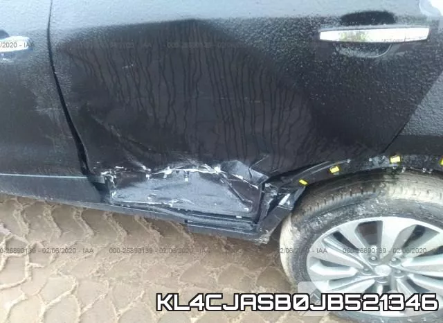 KL4CJASB0JB521346 фото 7