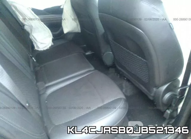 KL4CJASB0JB521346 фото 9