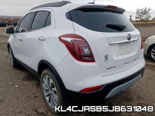 KL4CJASB5JB631048 фото 4