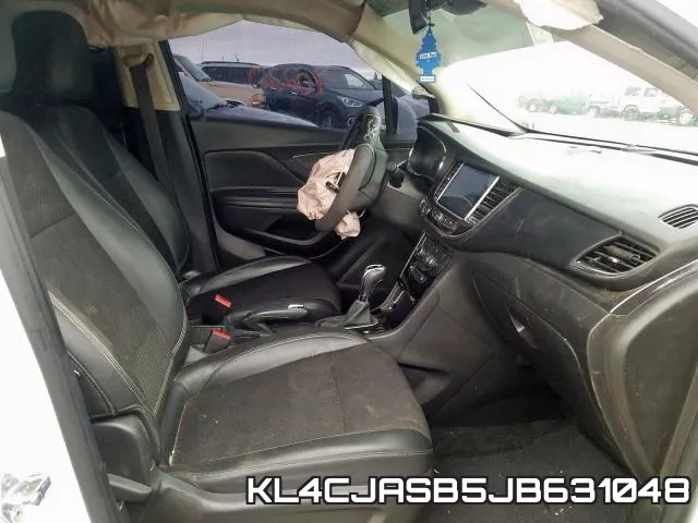 KL4CJASB5JB631048 фото 6