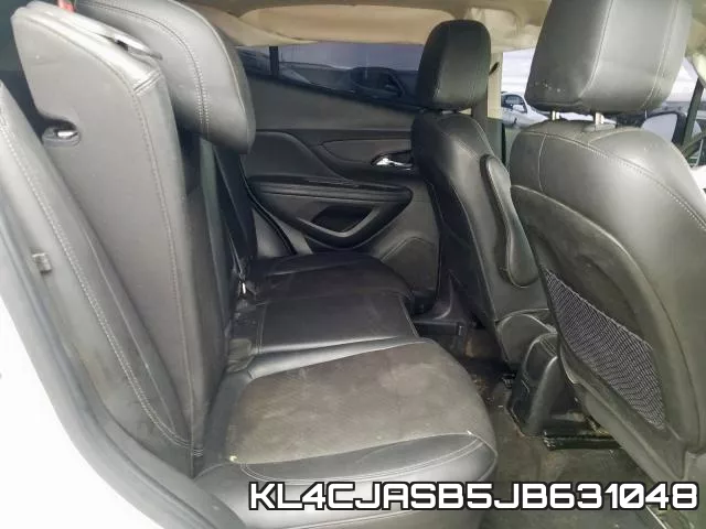 KL4CJASB5JB631048 фото 7
