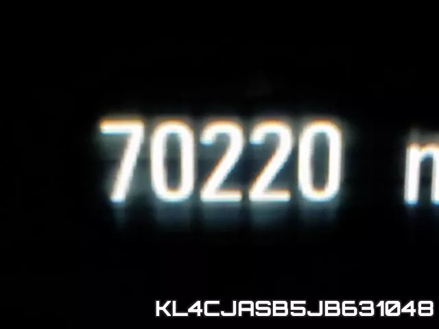 KL4CJASB5JB631048 фото 9