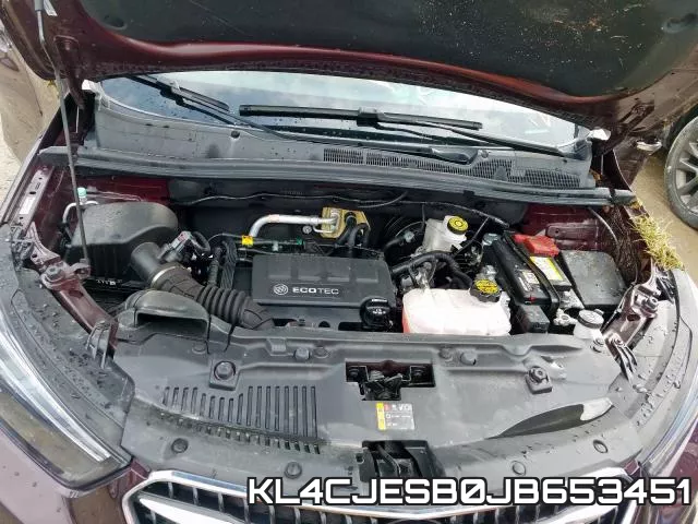 KL4CJESB0JB653451 фото 8