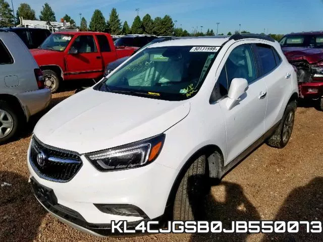 KL4CJGSB0JB550073 фото 3