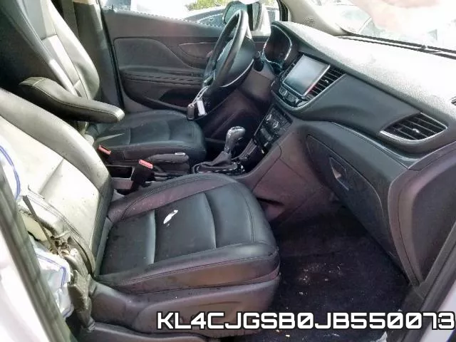 KL4CJGSB0JB550073 фото 6