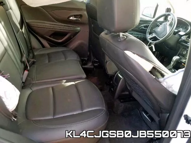 KL4CJGSB0JB550073 фото 7