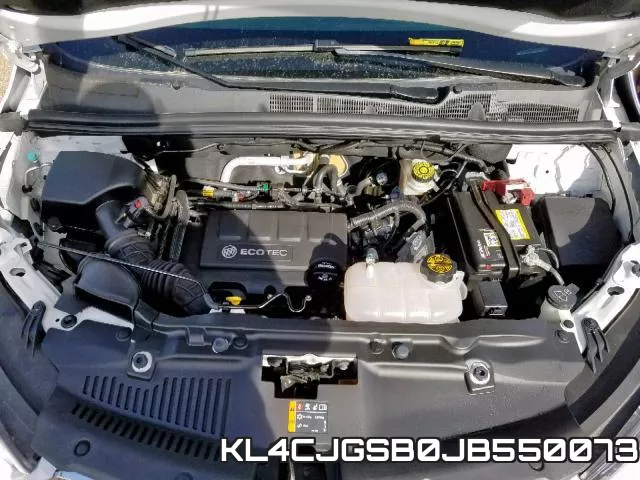 KL4CJGSB0JB550073 фото 8