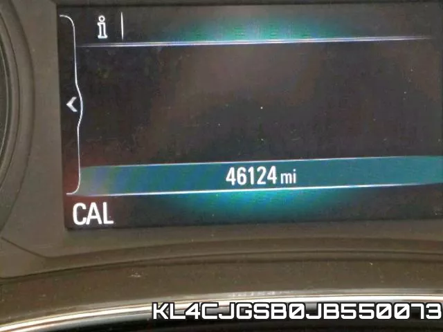 KL4CJGSB0JB550073 фото 9
