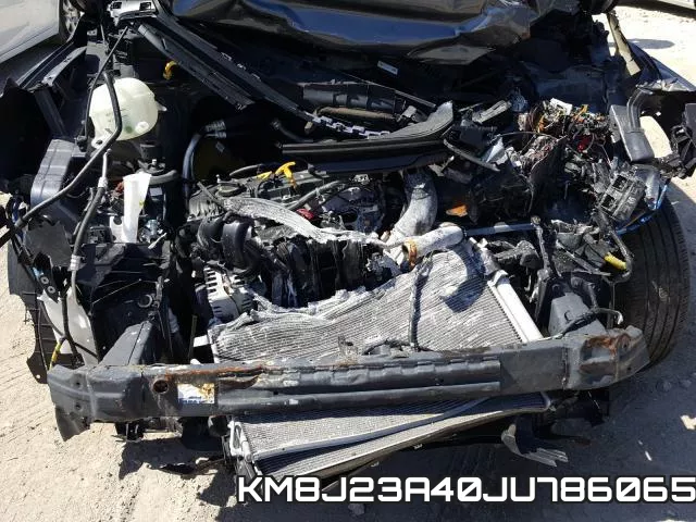 KM8J23A40JU786065 фото 10