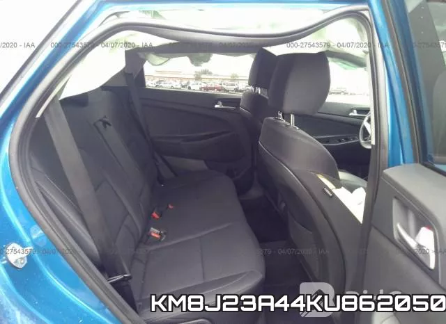 KM8J23A44KU862050 фото 9
