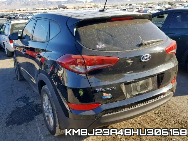 KM8J23A48HU306168 фото 4