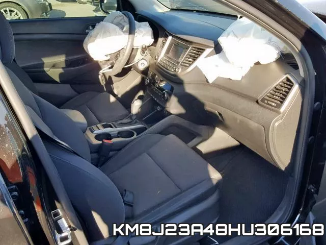 KM8J23A48HU306168 фото 6