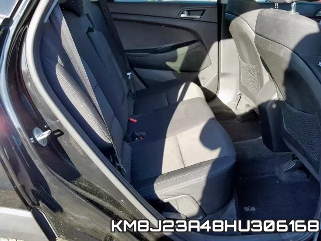 KM8J23A48HU306168 фото 7