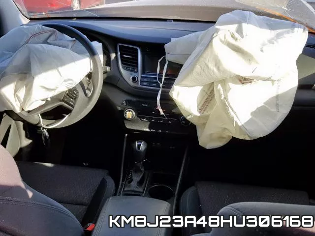 KM8J23A48HU306168 фото 10
