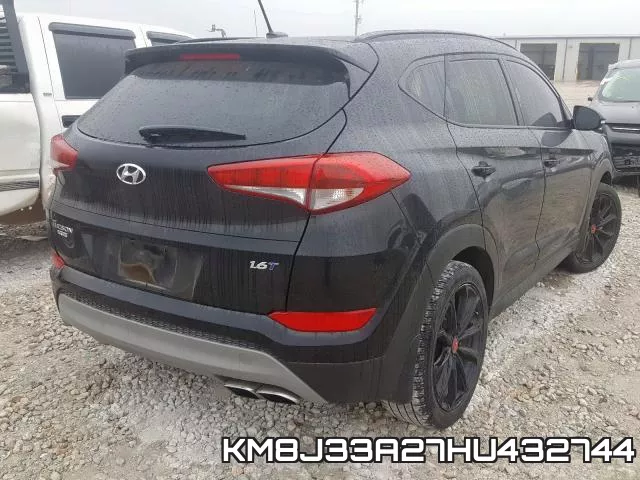 KM8J33A27HU432744 фото 5