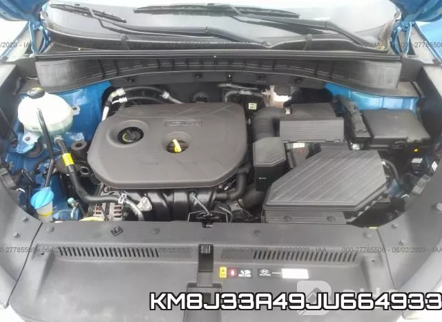 KM8J33A49JU664933 фото 2