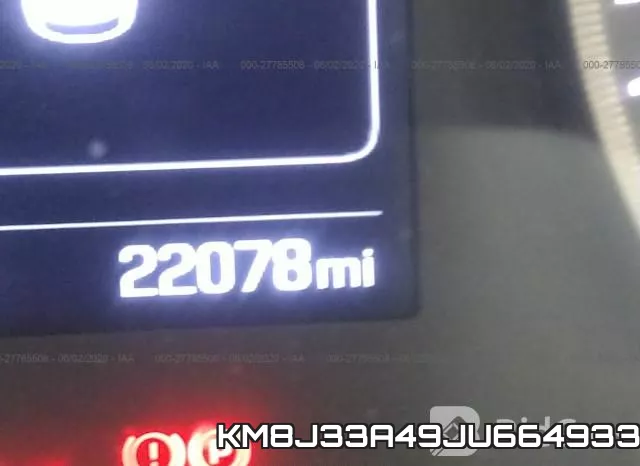KM8J33A49JU664933 фото 8