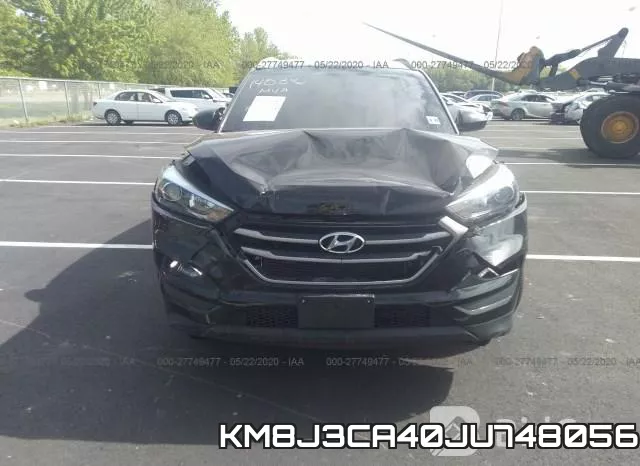 KM8J3CA40JU748056 фото 7