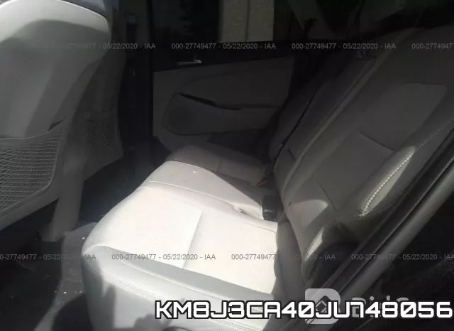 KM8J3CA40JU748056 фото 9