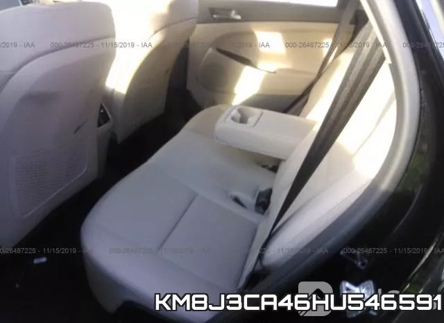 KM8J3CA46HU546591 фото 9