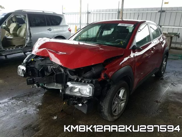 KM8K12AA2KU297594 фото 3