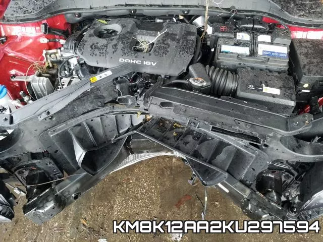 KM8K12AA2KU297594 фото 8