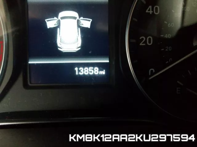 KM8K12AA2KU297594 фото 9