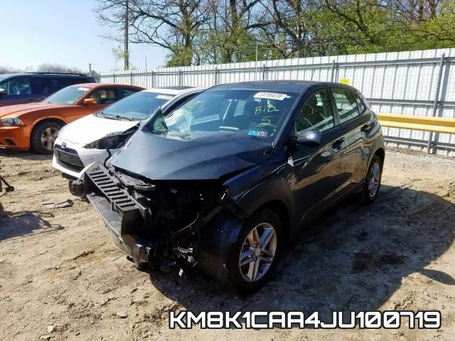KM8K1CAA4JU100719 фото 3