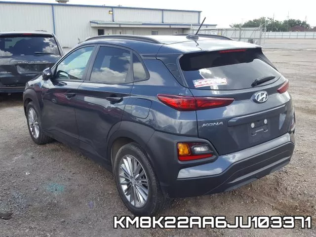 KM8K22AA6JU103371 фото 4