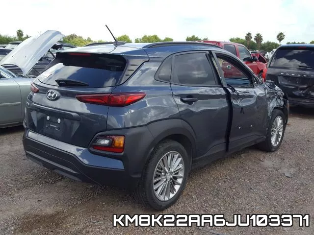 KM8K22AA6JU103371 фото 5