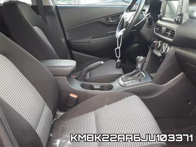 KM8K22AA6JU103371 фото 6