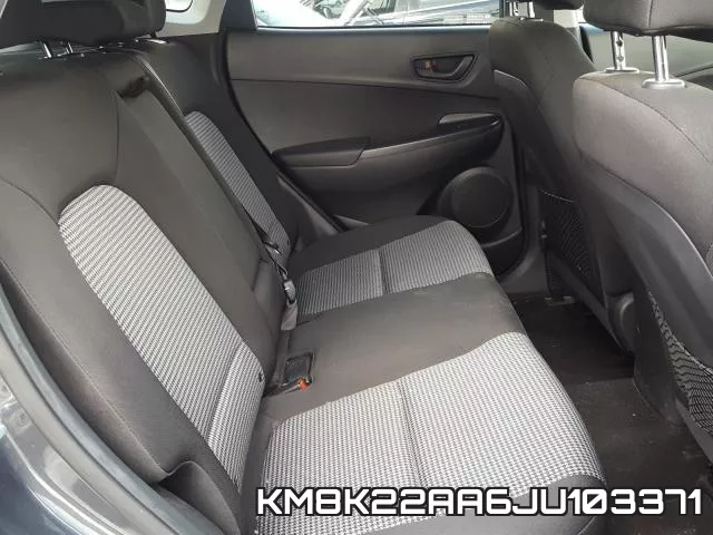 KM8K22AA6JU103371 фото 7
