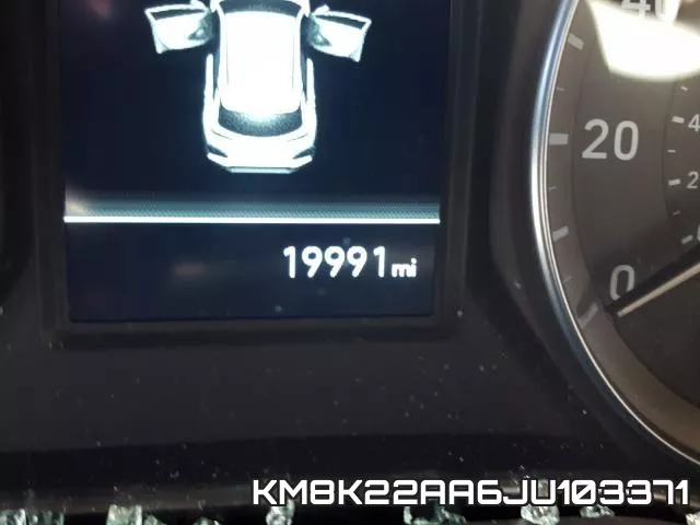 KM8K22AA6JU103371 фото 9