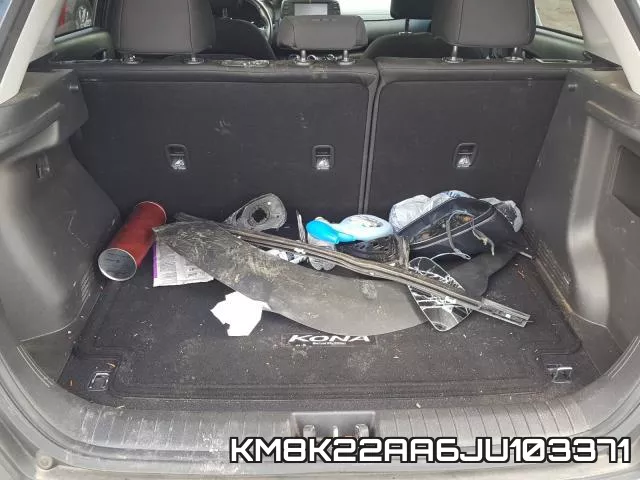 KM8K22AA6JU103371 фото 10