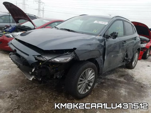KM8K2CAA1LU437512 фото 3